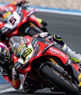 Gran Premio d'Olanda