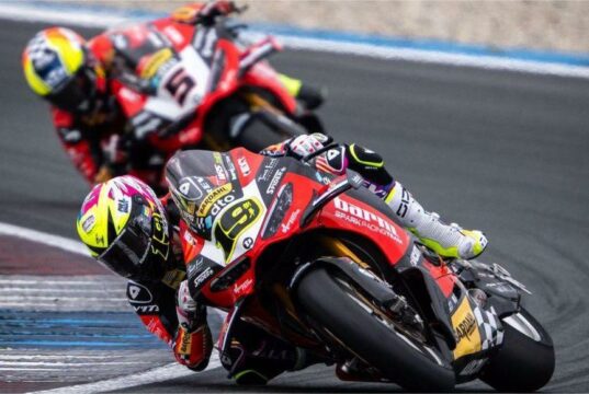 Gran Premio d'Olanda