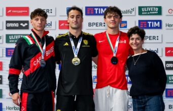 Campionati Italiani di nuoto
