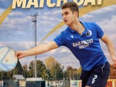 Palla tamburello, nella terza giornata di Serie A maschile spicca il derby Arcene-Dossena Arcene