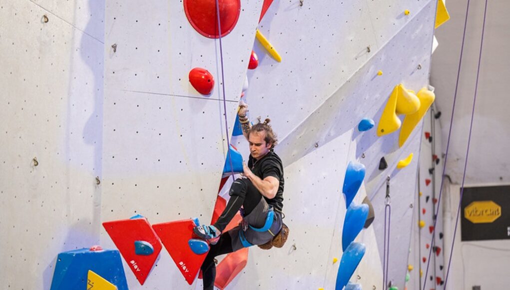 arrampicata Arrampicata