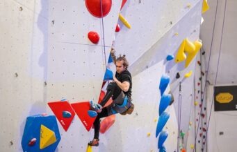 Arrampicata, al Centro Rocksport di Milano la seconda tappa di Coppa Italia Para Climbing Arrampicata