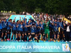 Atalanta primavera