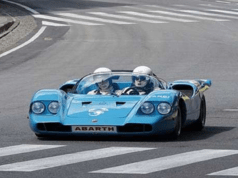 Bergamo Historic Grand Prix