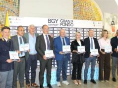 BGY Airport Granfondo