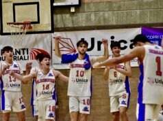 BluOrobica batte la capolista Pizzighettone e si regala una speranza di salvezza BluOrobica