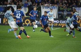 Le pagelle di Atalanta-Juventus. Boga sfrutta un malinteso tra Carnesecchi e Scalvini Atalanta