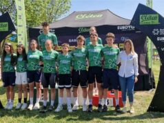Campionati Regionali di mountain bike