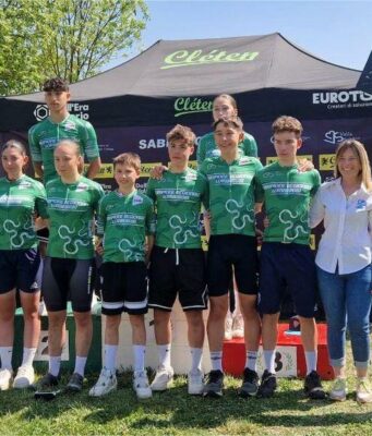 Campionati Regionali di mountain bike