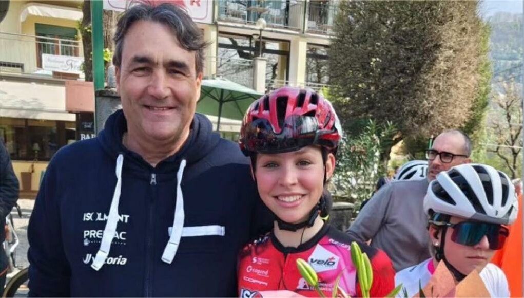 Giro della Castellania