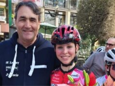 Giro della Castellania