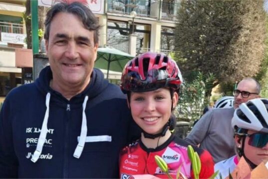 Giro della Castellania