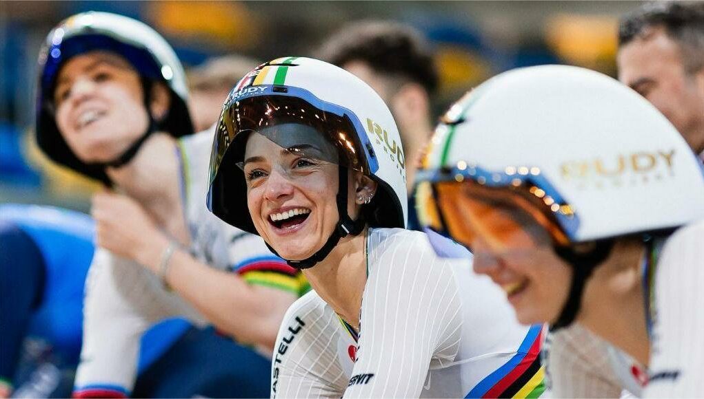 Nations Cup di ciclismo su pista