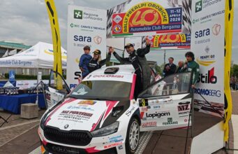 Rally Prealpi Orobiche