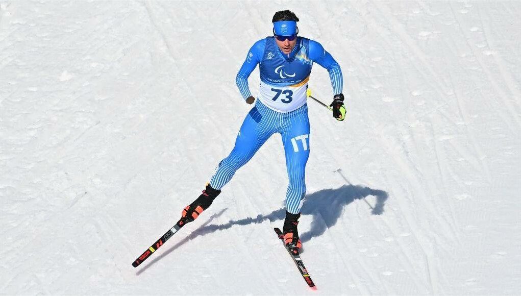 Paralimpiadi Invernali di Milano-Cortina 2026