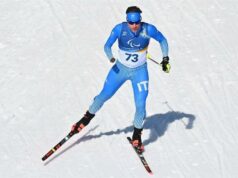 Paralimpiadi Invernali di Milano-Cortina 2026