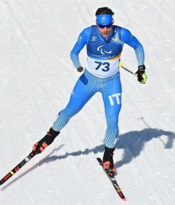 Paralimpiadi Invernali di Milano-Cortina 2026