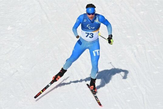 Cristian Toninelli racconta l’esperienza a Milano-Cortina 2026 fra sci di fondo e biathlon: “Mi piacerebbe che le Paralimpiadi si svolgessero prima dei Giochi” Paralimpiadi Invernali di Milano-Cortina 2026