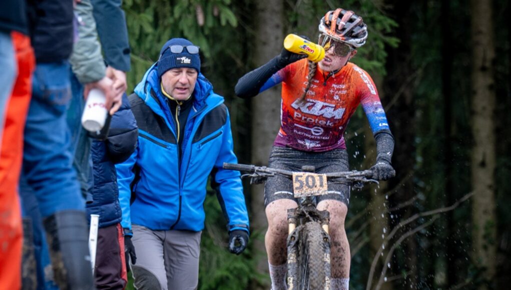 KTM Protek Elettrosystem