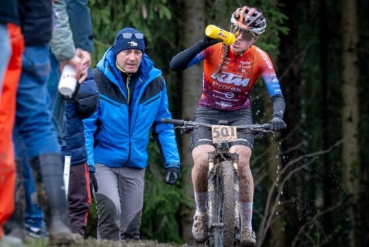 KTM Protek Elettrosystem