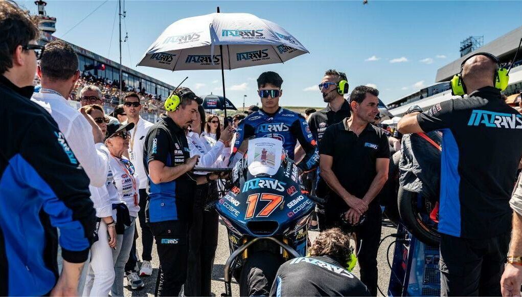 Gran Premio di Spagna