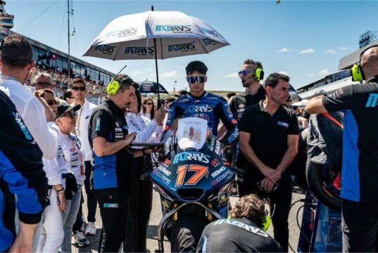 Gran Premio di Spagna