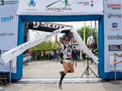 Linzone Trail, Federico Zambelli e Daniela Rota vincono la terza edizione Linzone Trail
