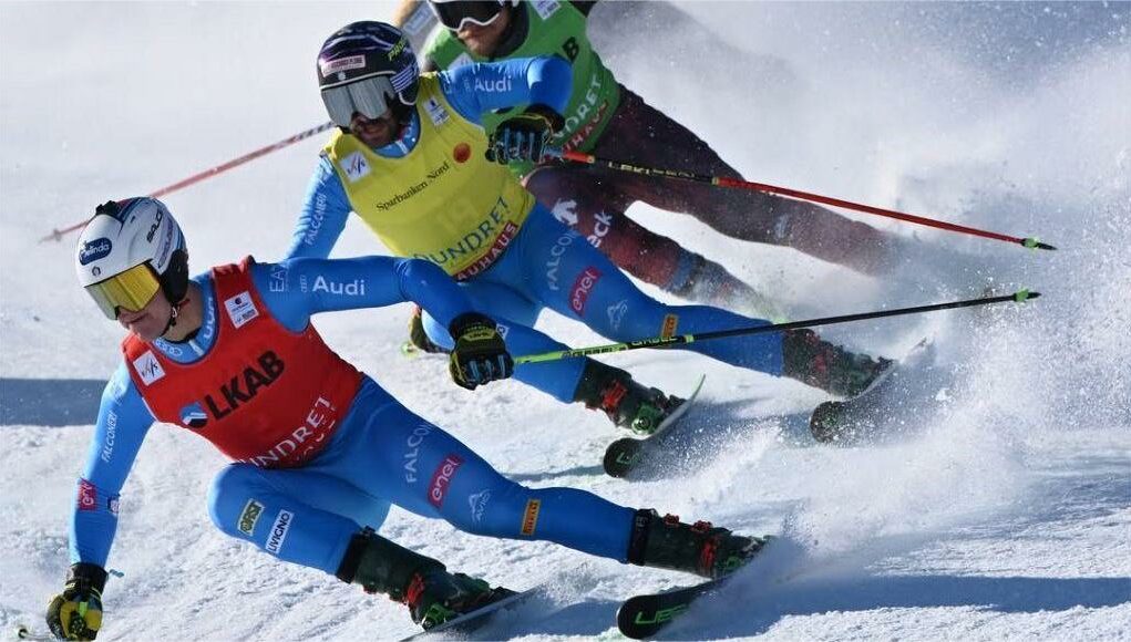 Coppa del Mondo skicross