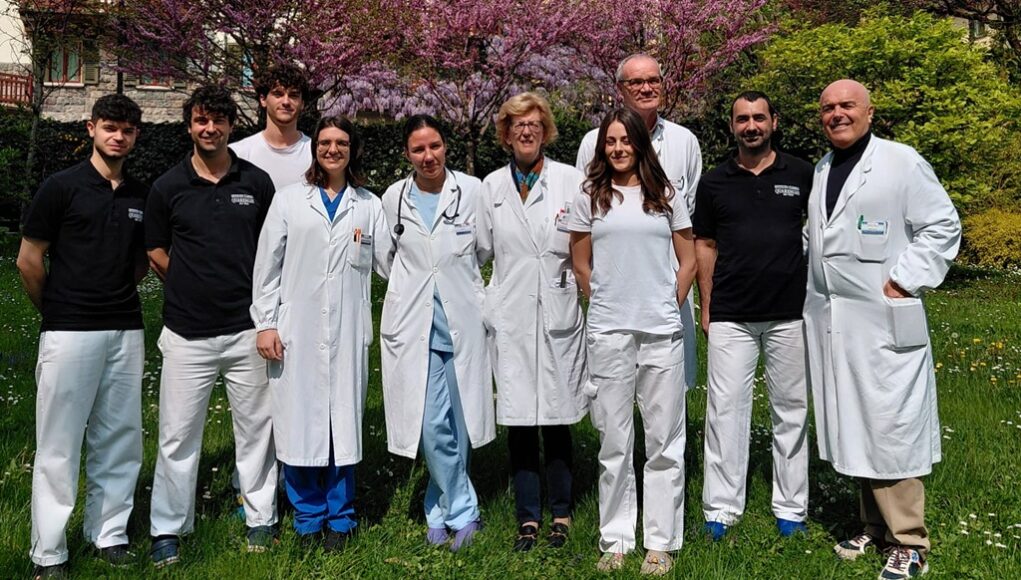 San Pellegrino Terme