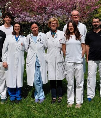 San Pellegrino Terme