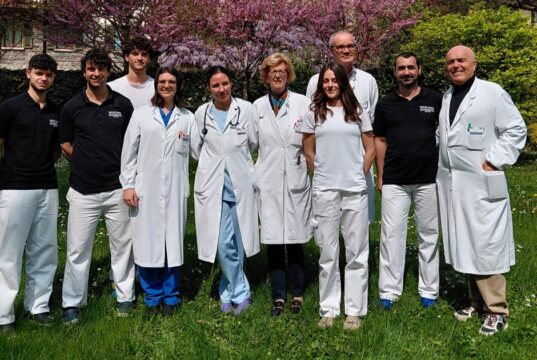 San Pellegrino Terme