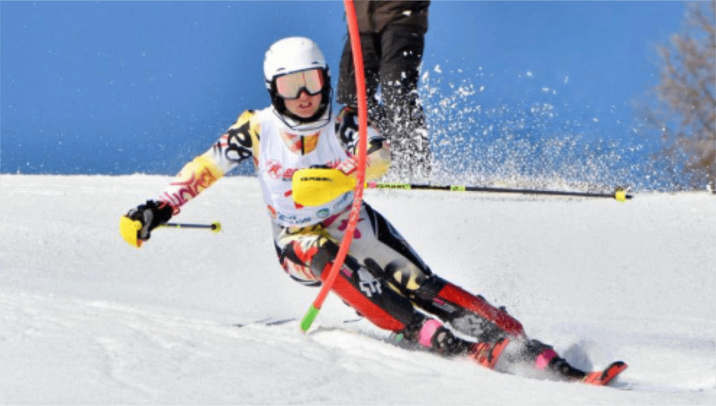 Campionati Italiani Children di sci alpino