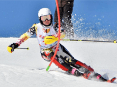 Campionati Italiani Children di sci alpino, Eva Balduzzi conquista il bronzo nello slalom speciale allieve Campionati Italiani Children di sci alpino