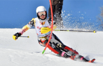Campionati Italiani Children di sci alpino, Eva Balduzzi conquista il bronzo nello slalom speciale allieve Campionati Italiani Children di sci alpino