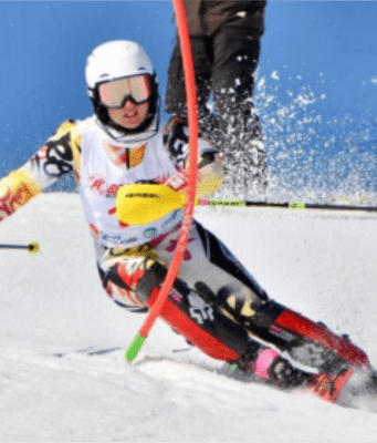 Campionati Italiani Children di sci alpino