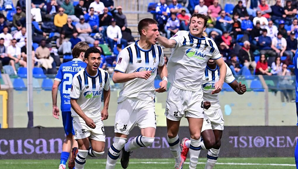 federico-cassa Atalanta U23