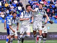 Atalanta U23, a Siracusa colpi di scena a non finire Atalanta U23