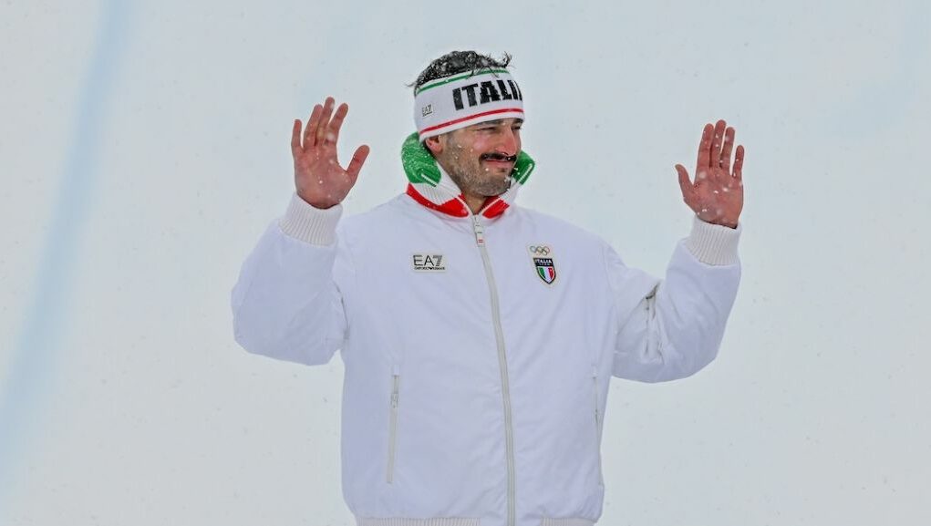 Olimpiadi Invernali di Milano-Cortina 2026