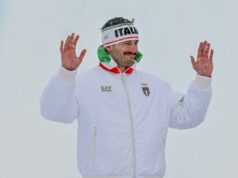 Olimpiadi Invernali di Milano-Cortina 2026