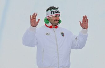 Olimpiadi Invernali di Milano-Cortina 2026