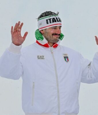 Olimpiadi Invernali di Milano-Cortina 2026