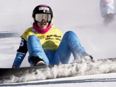 Coppa del Mondo di snowboard cross