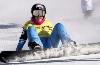 Coppa del Mondo di snowboard cross