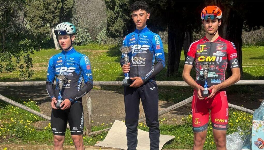 Trofeo Asd Monte Pellegrino
