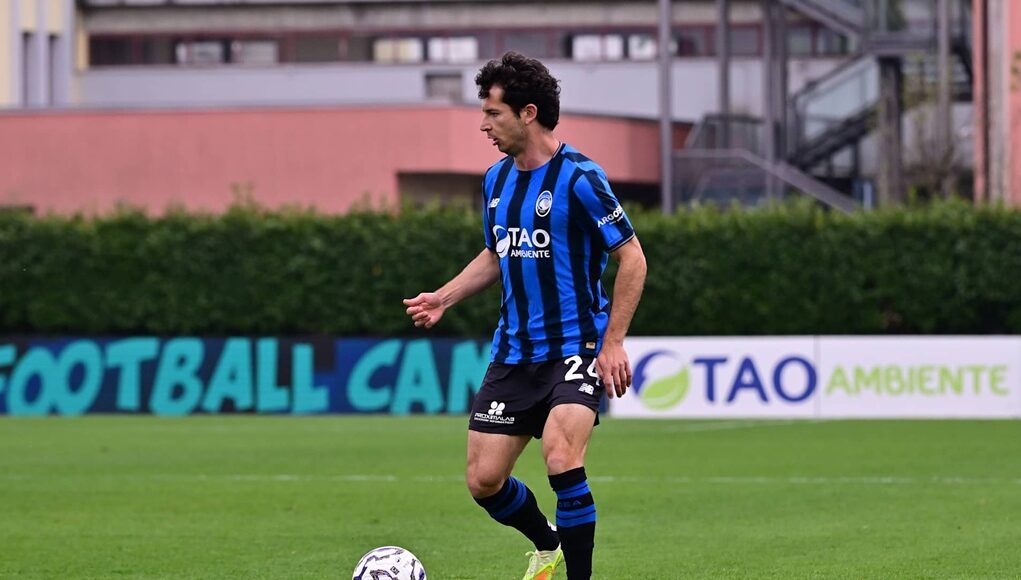 Atalanta U23