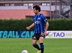 Atalanta U23
