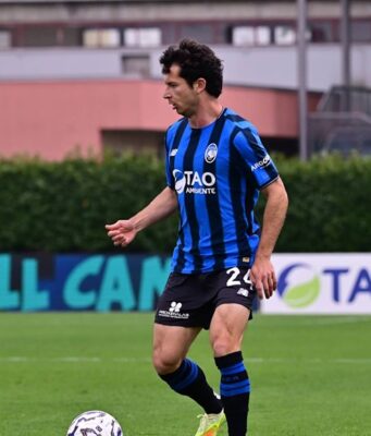 Atalanta U23