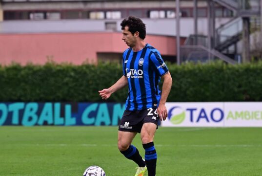 Atalanta U23