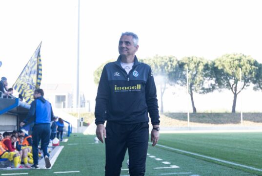 AlbinoLeffe, a Ospitaletto per consolidare la zona playoff AlbinoLeffe