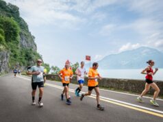 Lago d'Iseo Half Marathon